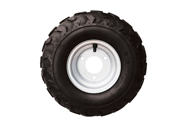타이어(350mm)