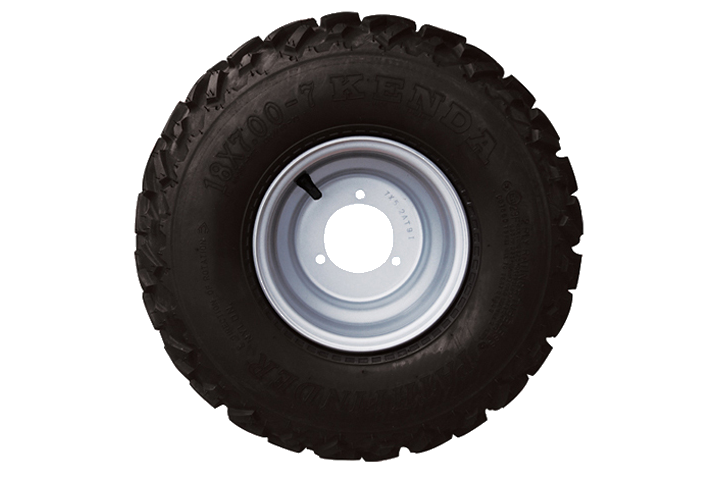 타이어(430mm)